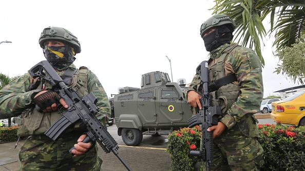 Plan de Recompensas 131: ¿cómo denunciar al crimen organizado de forma segura en Ecuador?