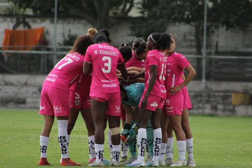 ¡Excelente noticia para el fútbol femenino! Independiente del Valle quiere hacer historia con las “Dragonas”