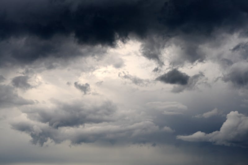 Sembrar nubes una solución para las sequías