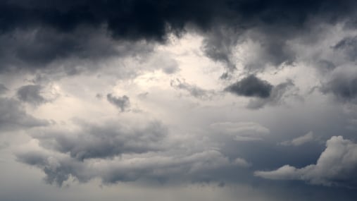 Sembrar nubes una solución para las sequías