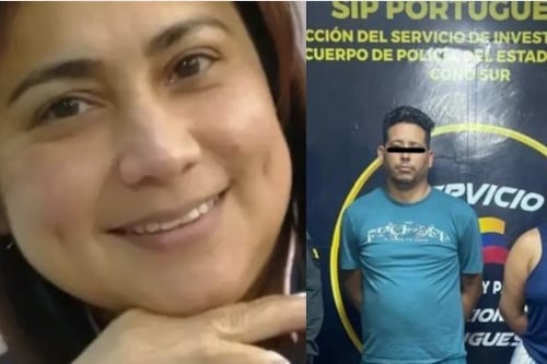 Familia de Yulixa Toloza rompe el silencio tras hallazgo de su cuerpo: “Que paguen”