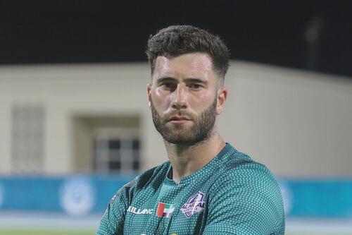 Insólito: Jugador de fútbol asegura que fue contratado por un equipo que no existe