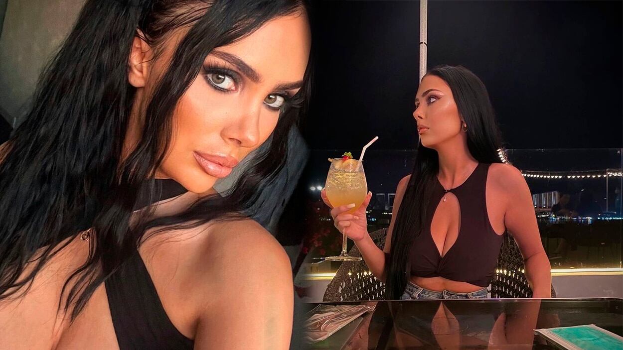 Gemma McCourt encabeza la lista de las modelos más exitosas de OnlyFans.