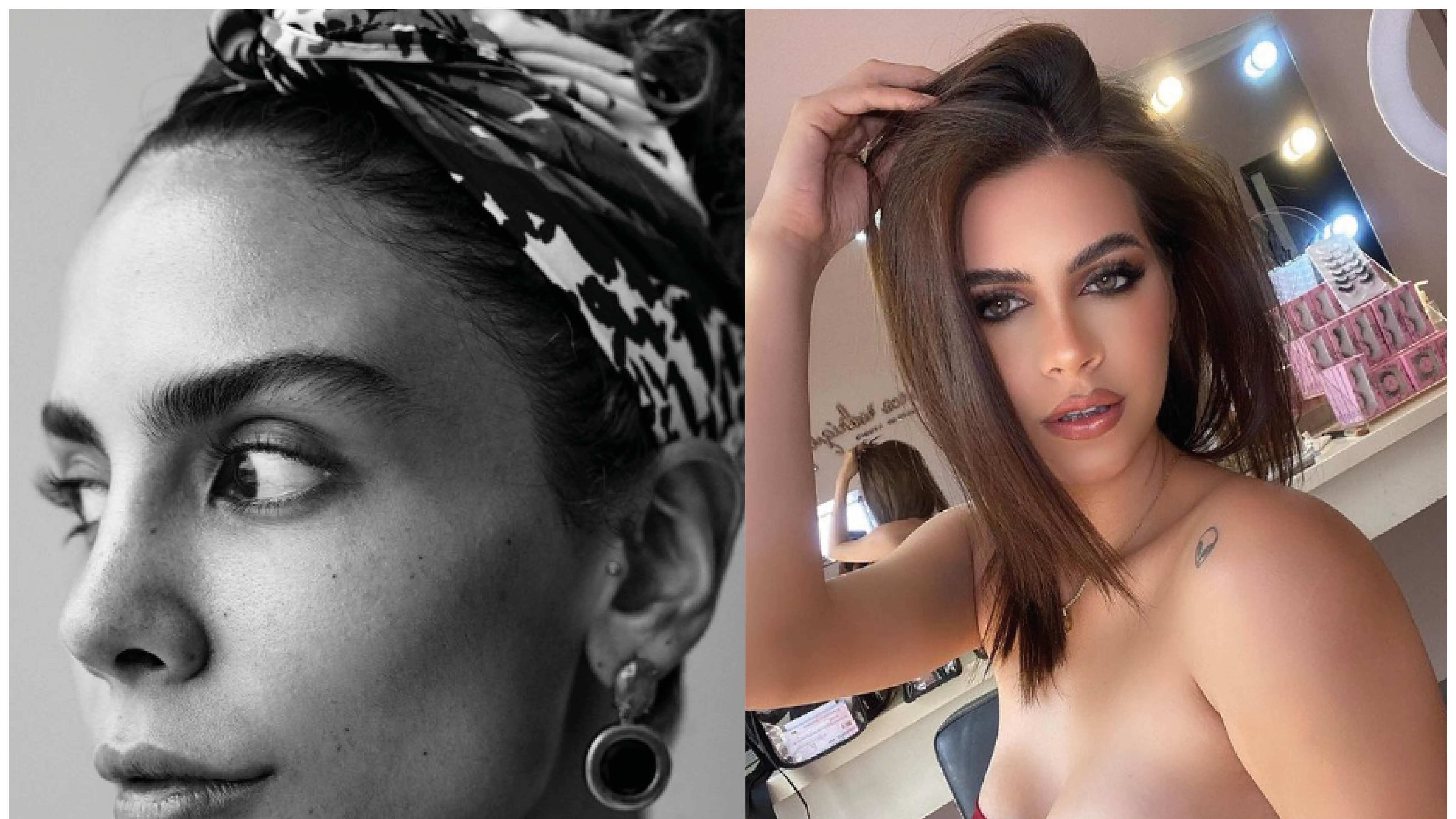 Mare Cevallos se pronunció sin filtro sobre Arianna Mejía.