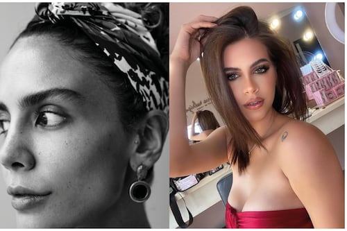 Mare Cevallos y su estrategia para sacar a Arianna Mejía de ´Desafío a la fama´: ¿Qué planea la actriz?