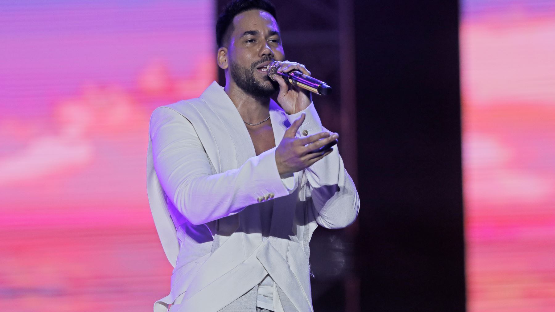 Romeo Santos