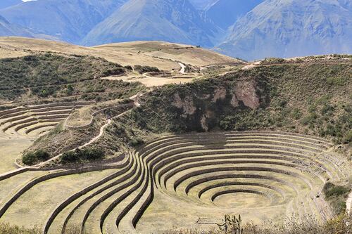 Cusco, una ventana al pasado de la cultura ancestral