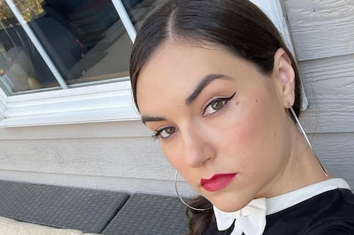 Hay pelea en Perú por el ceviche que preparó Sasha Grey y dicen que no es ecuatoriano
