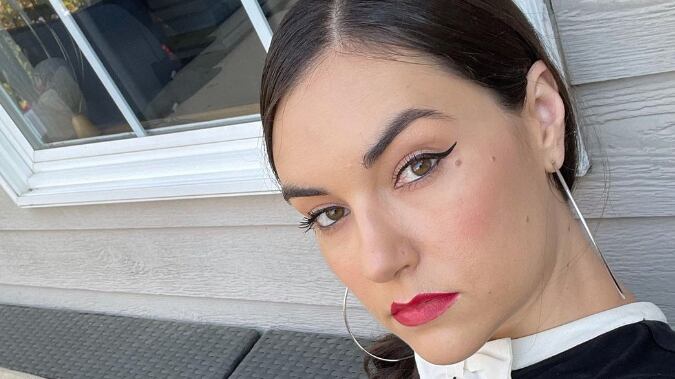 Sasha Grey
