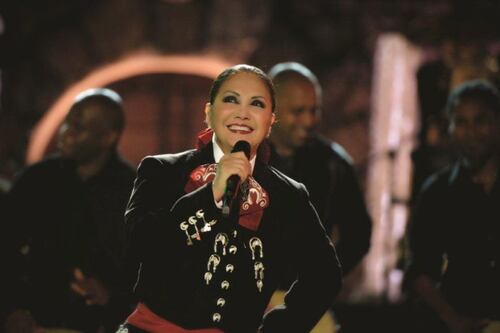 Ana Gabriel confesó que tuvo una relación de 31 años con una mujer