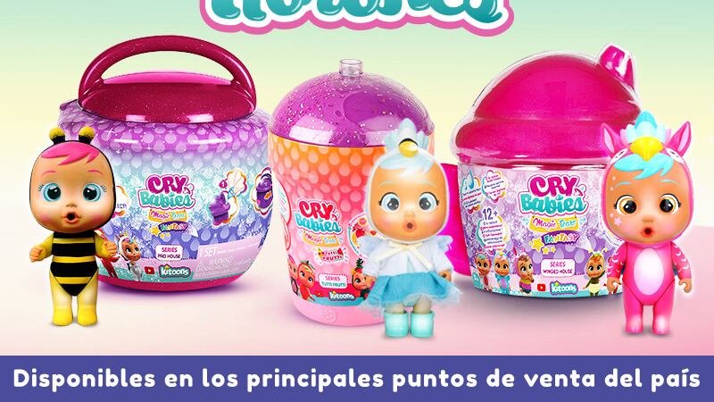 De venta en Mi Juguetería