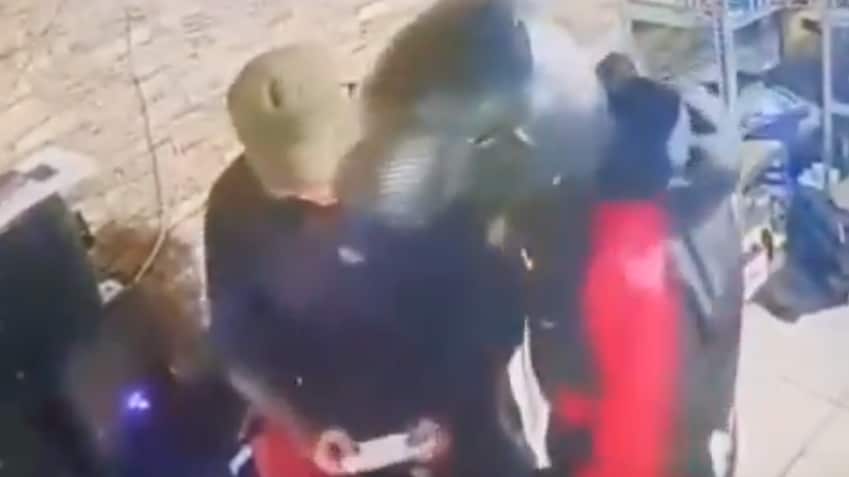 vía Y de Narupa – Loreto – Coca permanece cerrada