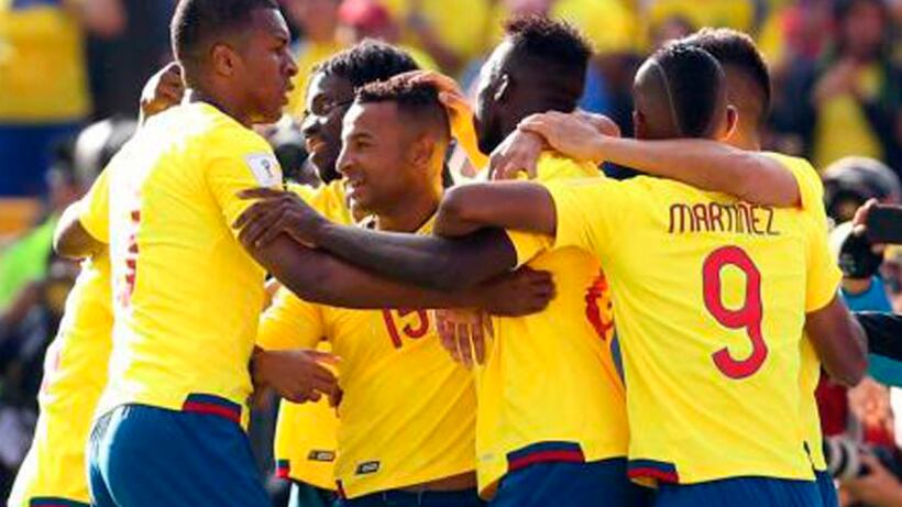 Twitter @FEFecuador