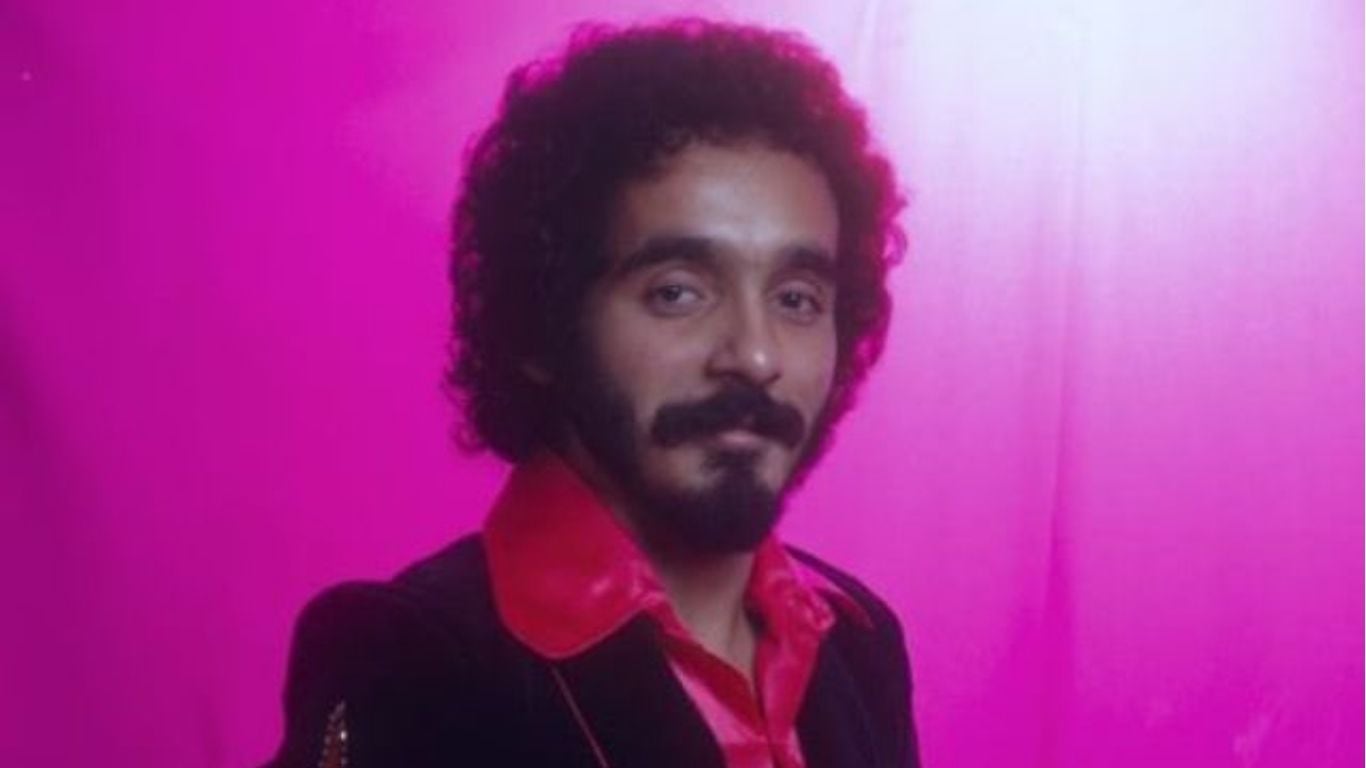 Willie Colón muere a los 75 años