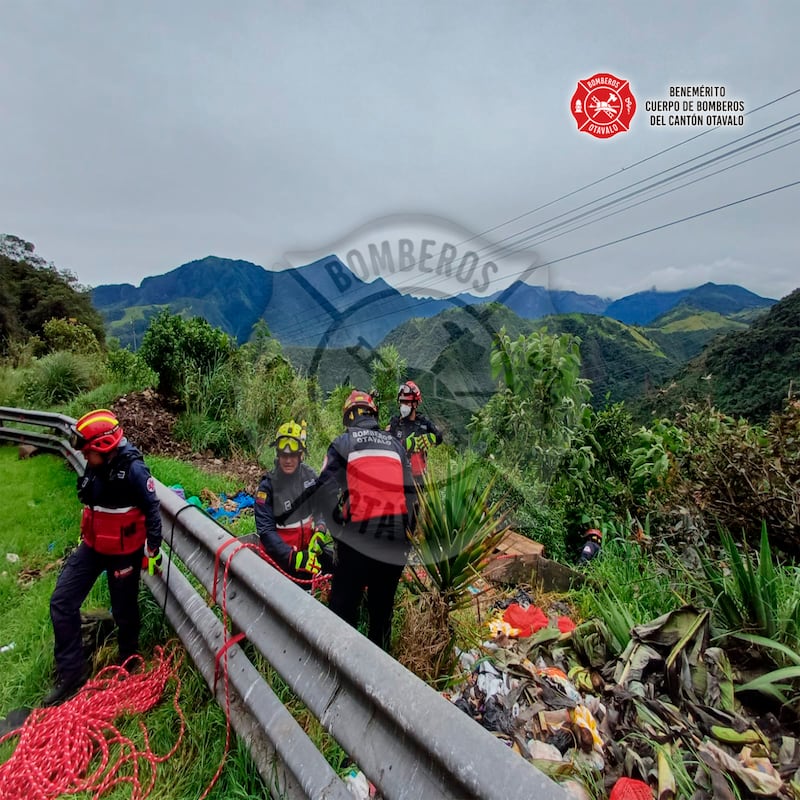 La localización del cuerpo ocurrió este miércoles 26 de febrero de 2026