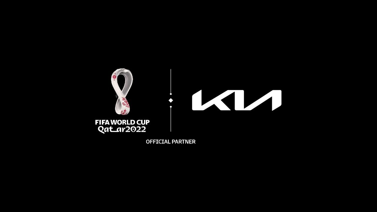 Kia se convirtió en el flamante auspiciante oficial de la Copa Mundial de Fútbol de la FIFA Qatar 2022