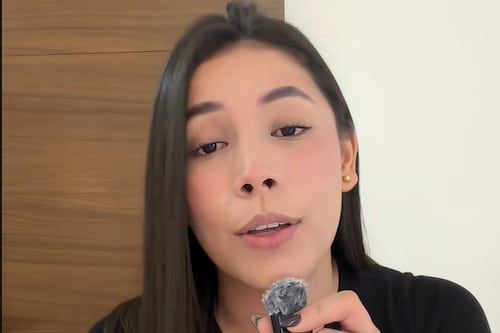 Gina López rompe el silencio tras polémica con su ex: revela una crisis de años