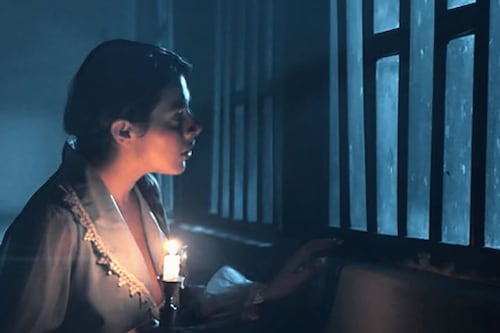 Chuzalongo: el director ecuatoriano Diego Ortuño lleva las leyendas del terror andino hasta los Oscar