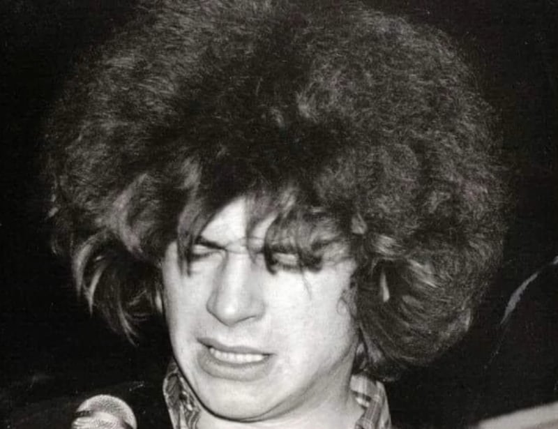 John “Ozzy” Osbourne