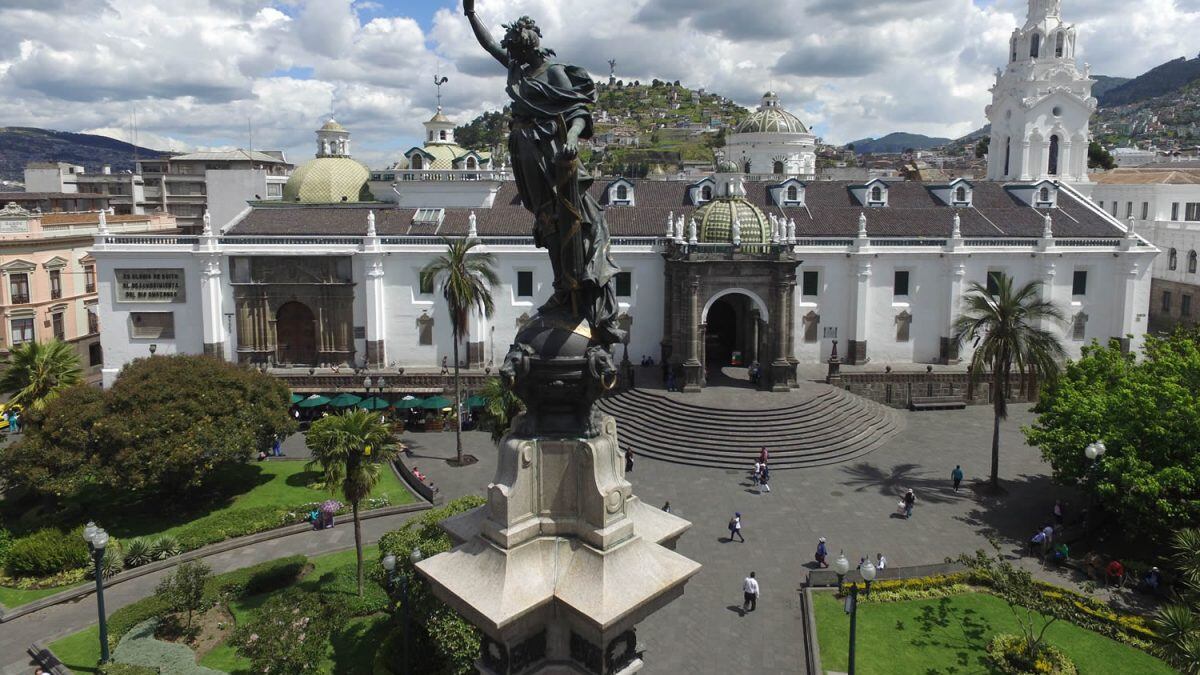 ¿Cuándo 'cae' el feriado del 10 de Agosto en Ecuador?