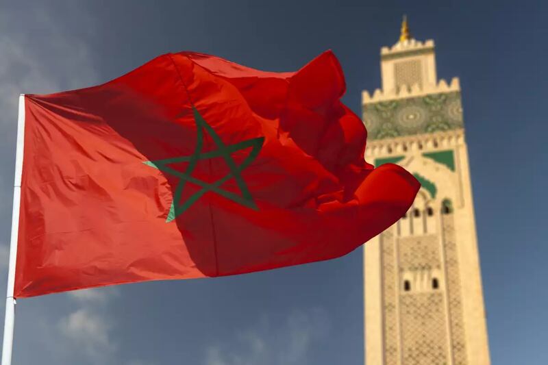 Marruecos
