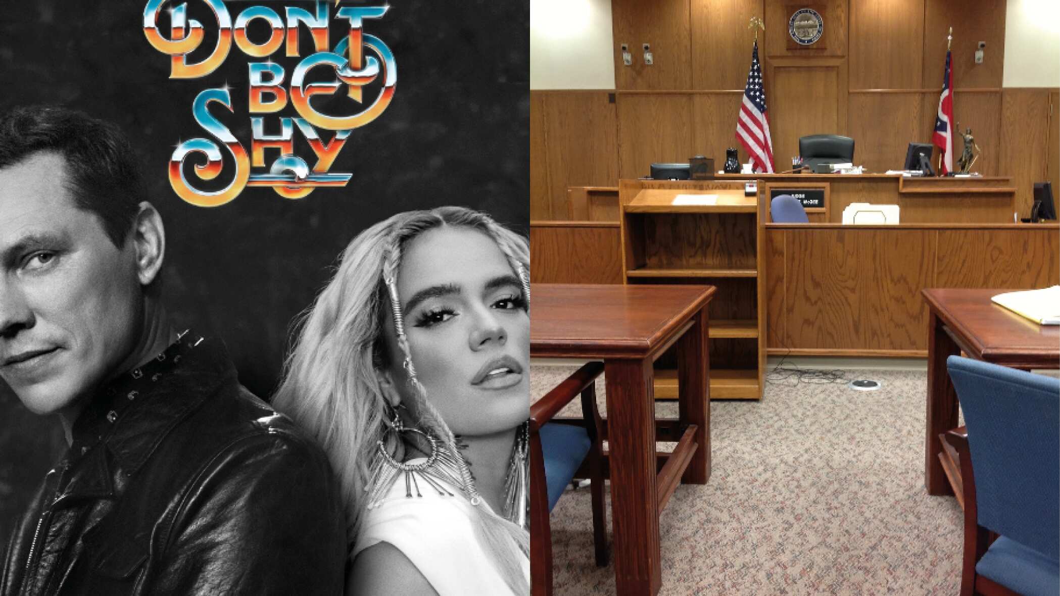 Karol G es demandada por este famoso tema: ¿cuántos millones deberá de pagar de multa?