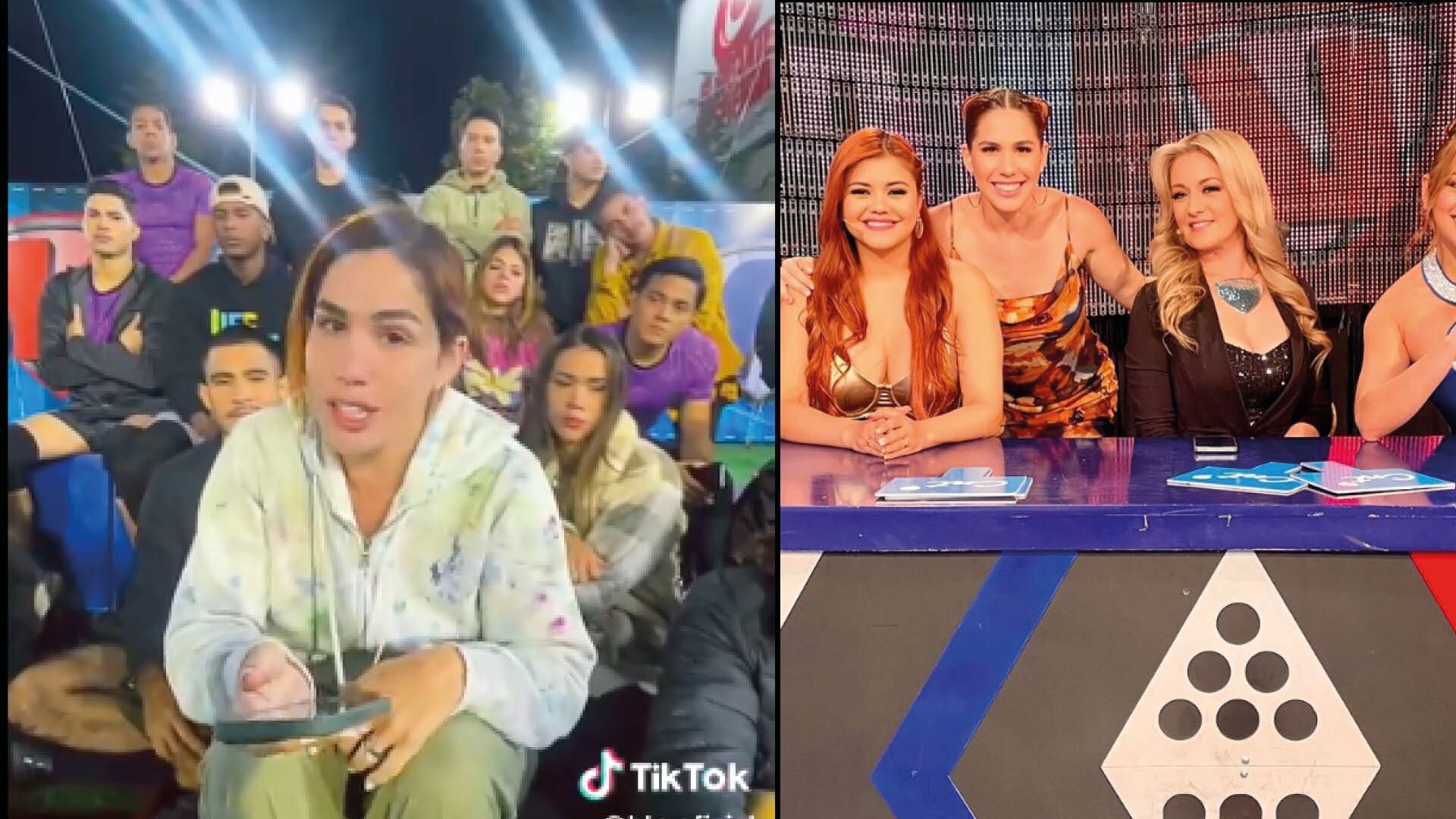 'BLN el regreso' sale del aire de Gamavisión por falta de pago de salarios