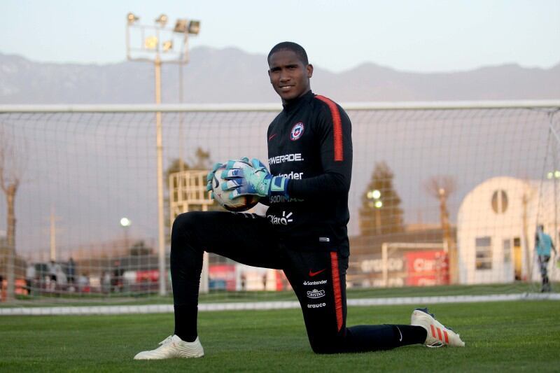 omar carabali