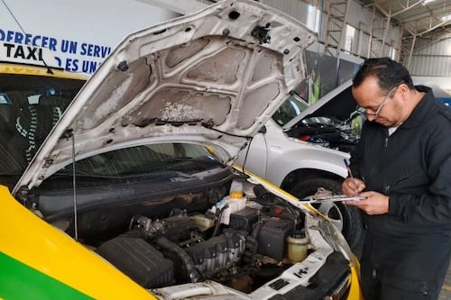 Paso a paso para hacer una transferencia de dominio de vehículo en Quito