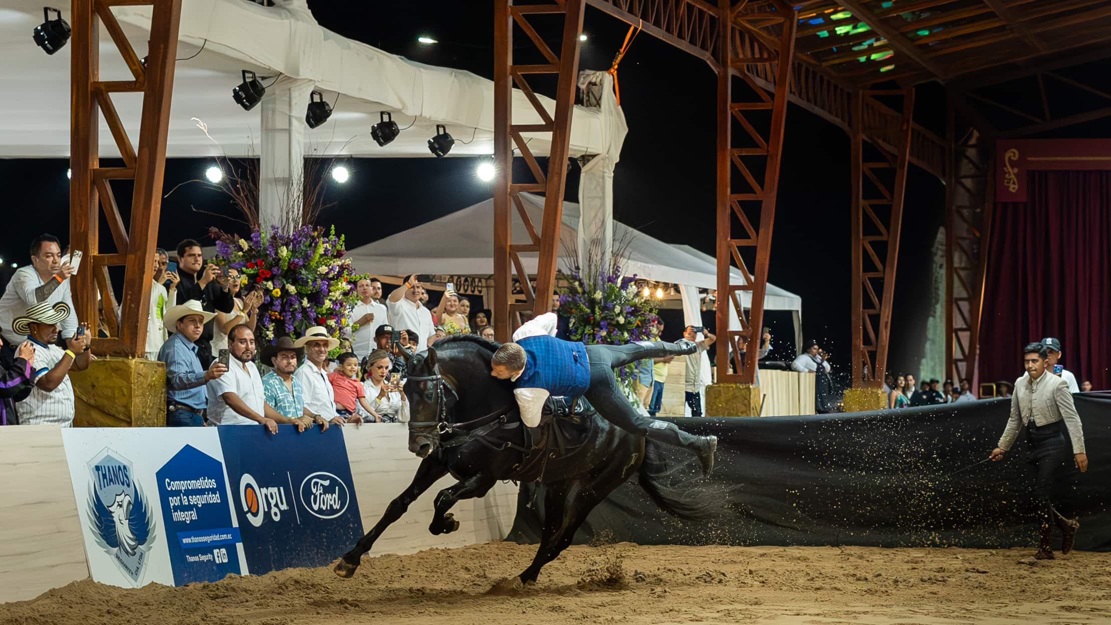 Experiencia Medieval 2025