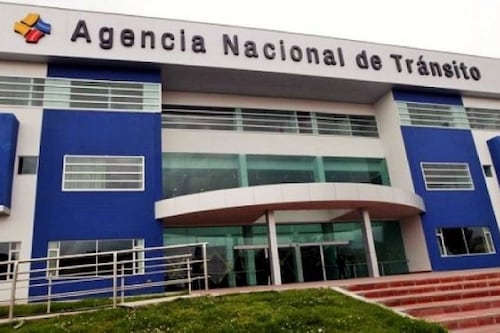 ¿Qué pasará con las oficinas de la ANT tras cierre por caso de delincuencia organizada?