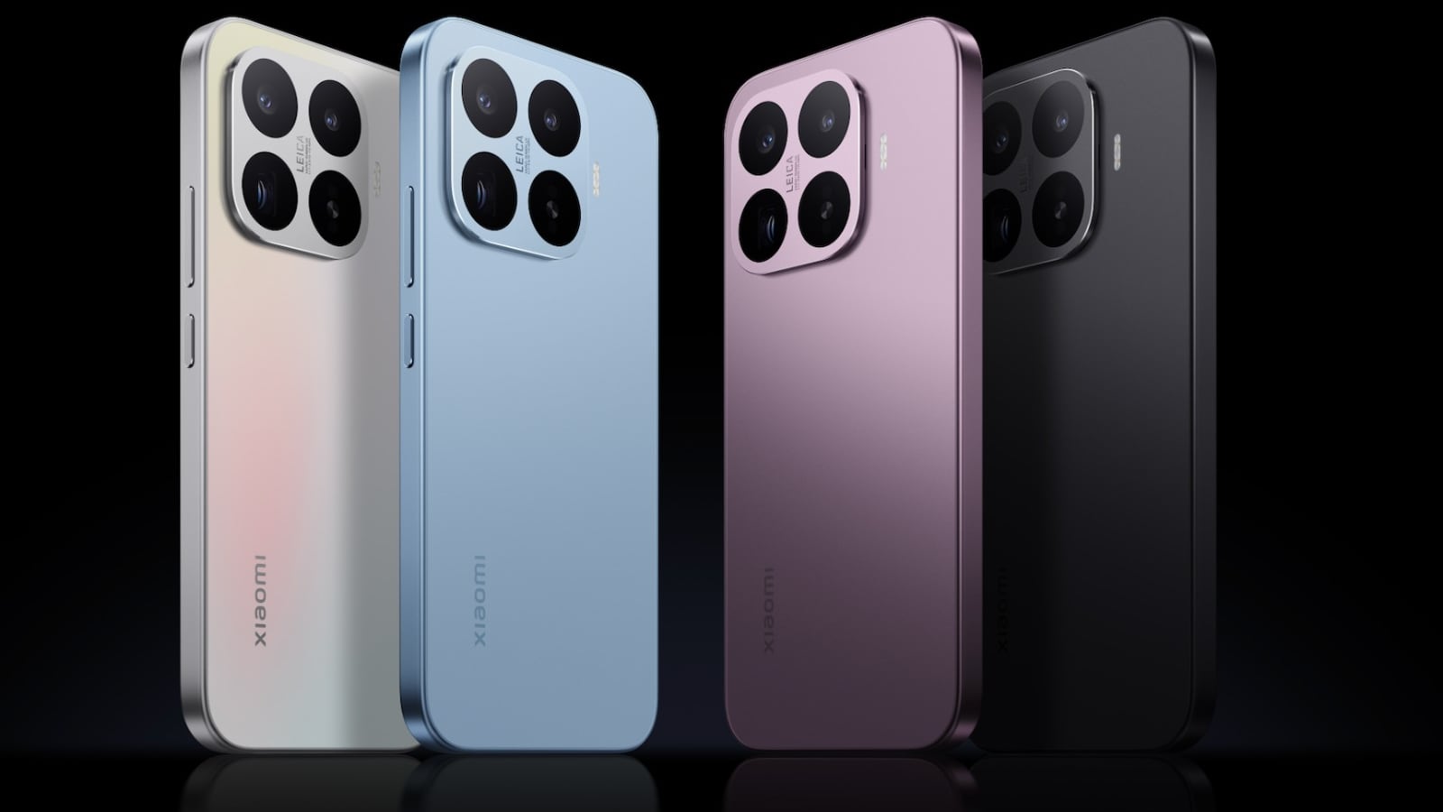 Serie Xiaomi 17T