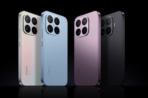 Leica Live Moment en la serie Xiaomi 17T: donde las fotos se convierten en historias