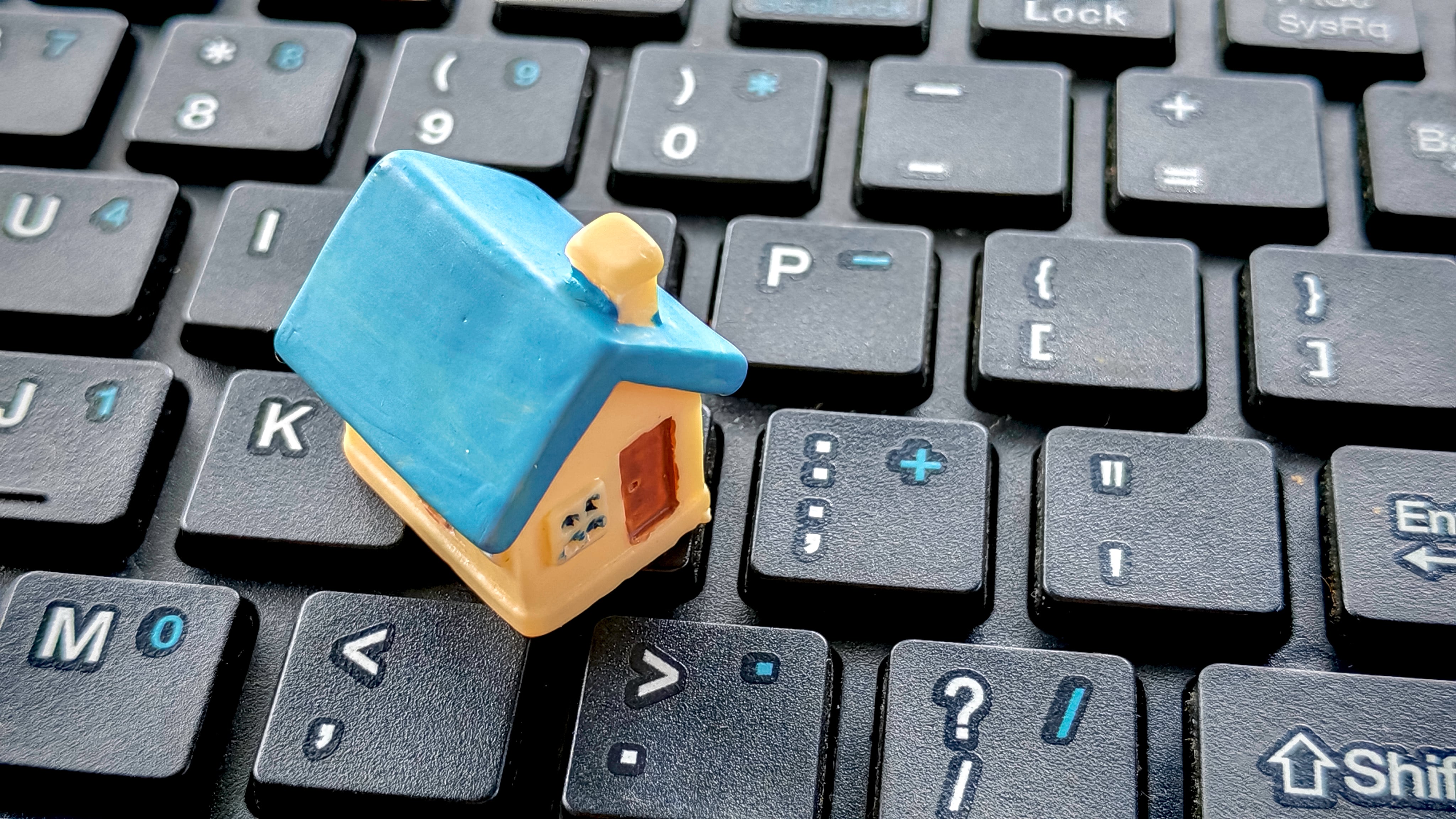 remate de casas BIESS