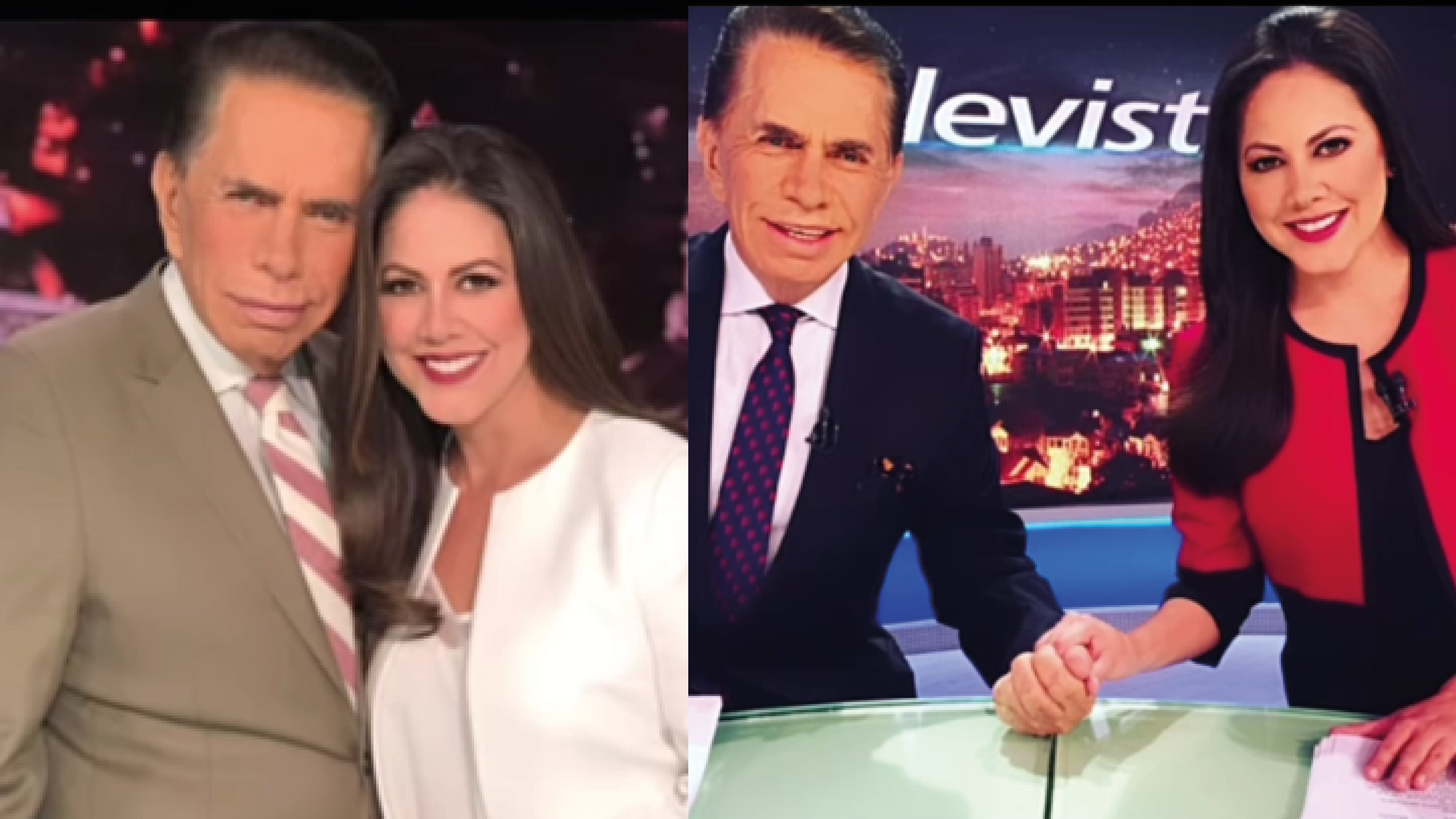 ¿Denisse Molina estará en el último noticiero de Don Alfonso?