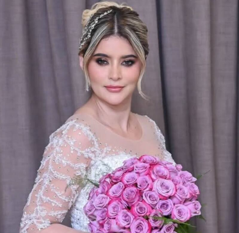 Shamel Alejandra Álava Zambrano