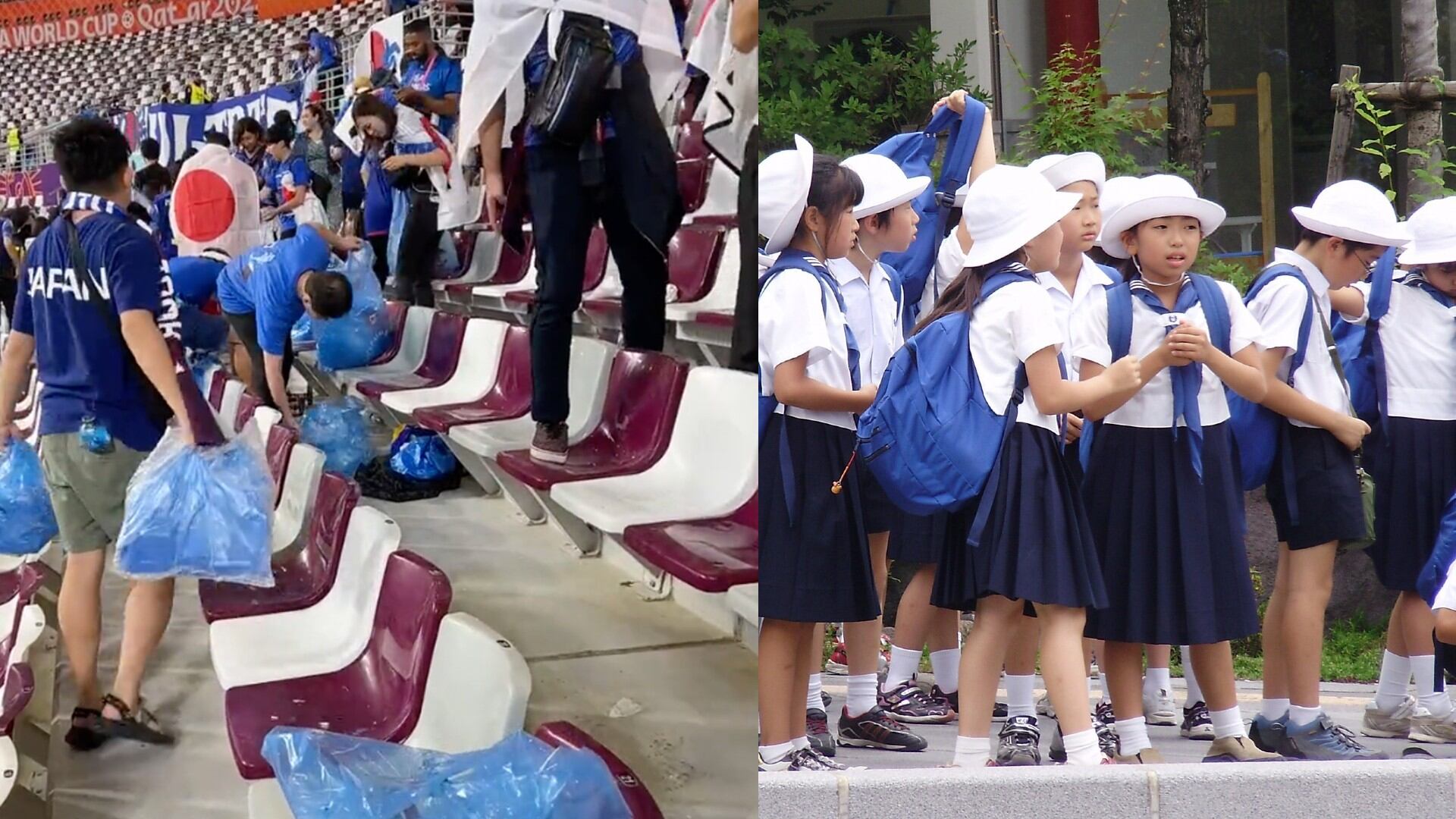 No solo en el mundial: veces en las que Japón ha demostrado estar un paso adelante que el resto del mundo