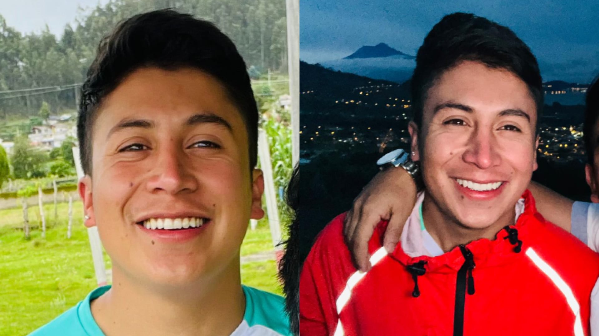 Estas son las características de la camioneta en la que se movilizaba Héctor Enríquez antes de desaparecer en Quito