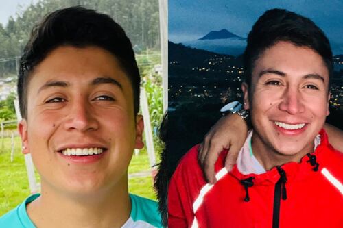 Fiscalía formulará cargos contra tres sospechosos por la desaparición involuntaria en caso Héctor Enríquez