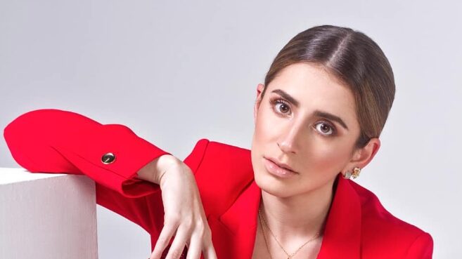 Victoria de Masterchef Ecuador