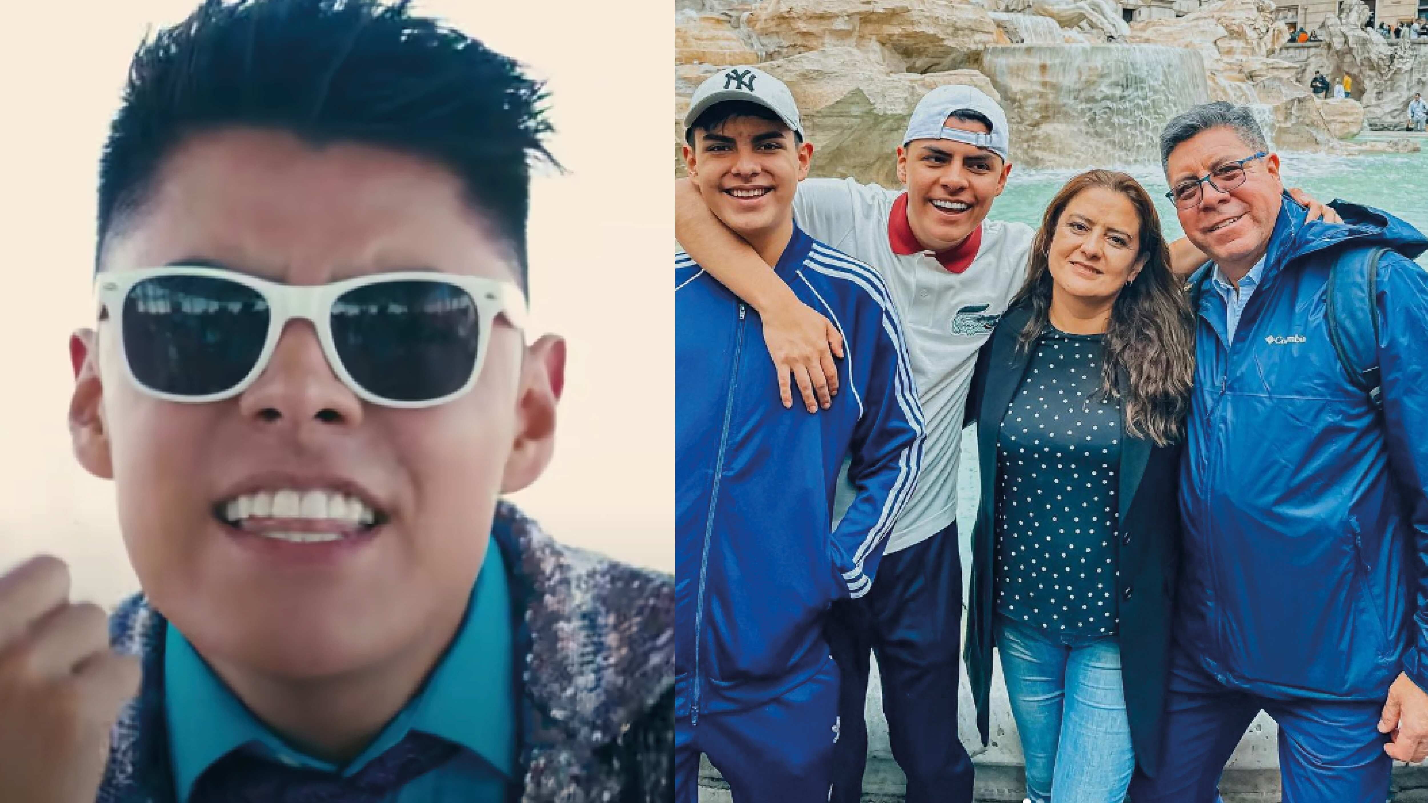 Entre la 'chicha' y ser YouTuber: Lo que más le da dinero a Kike Jav