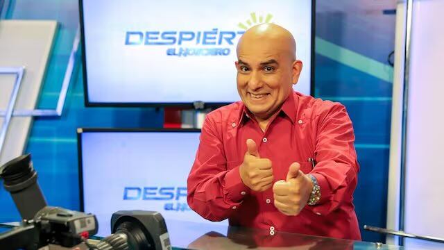 Estado de salud de Caterva