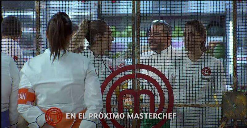 Hoy cocina el jurado con los ganadores de MasterChef Ecuador