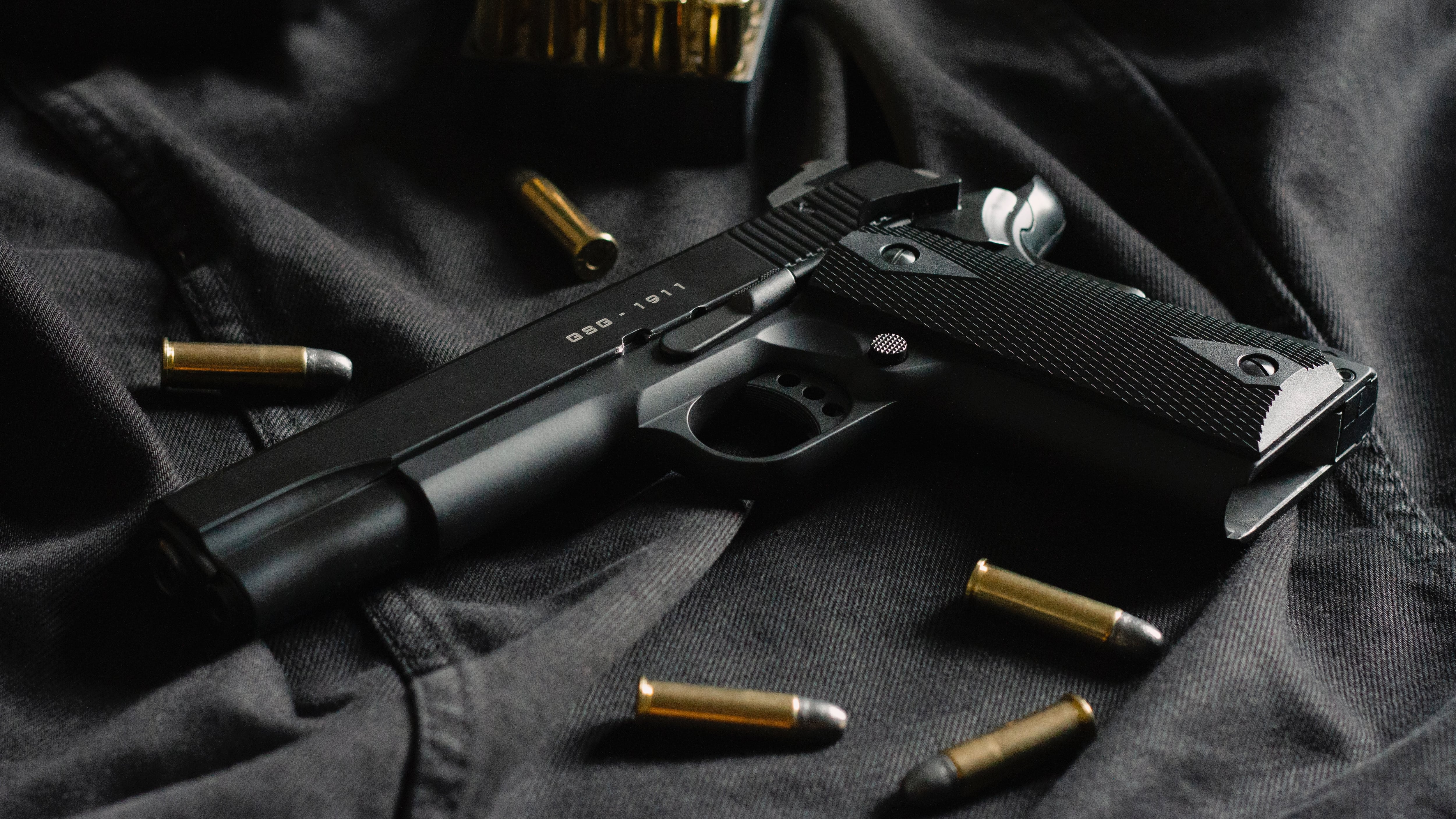 Policía vestido de civil mató a un ladrón que intentó asaltarle con un arma de juguete.