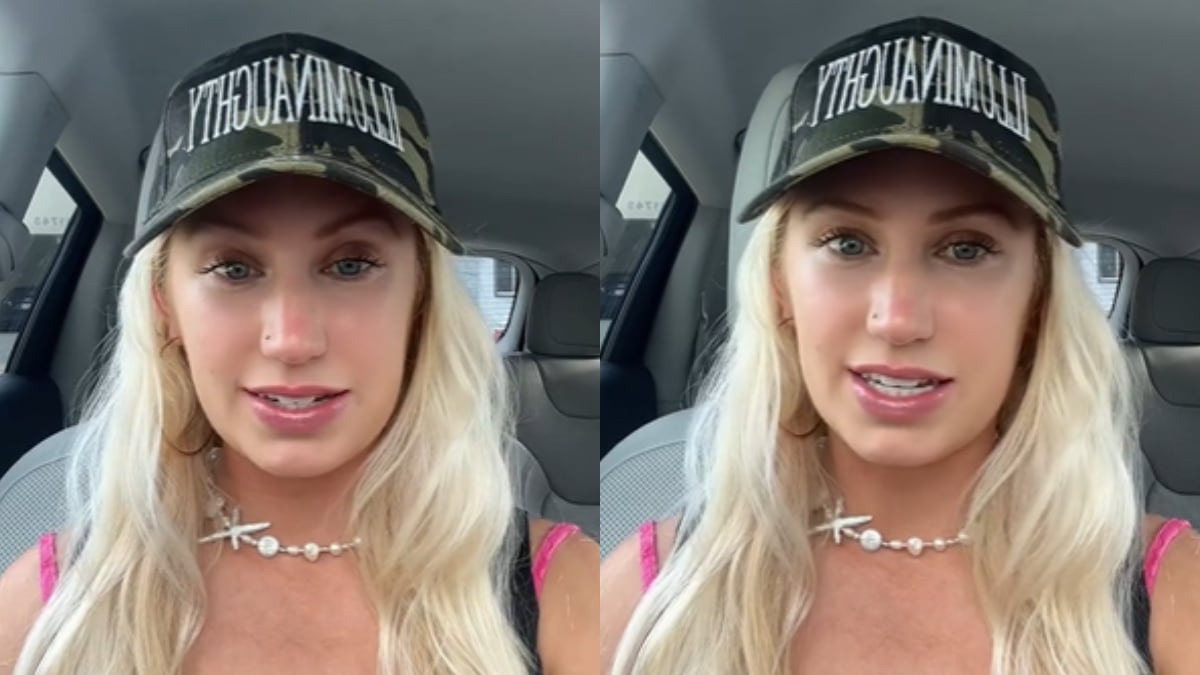 El video se volvió viral