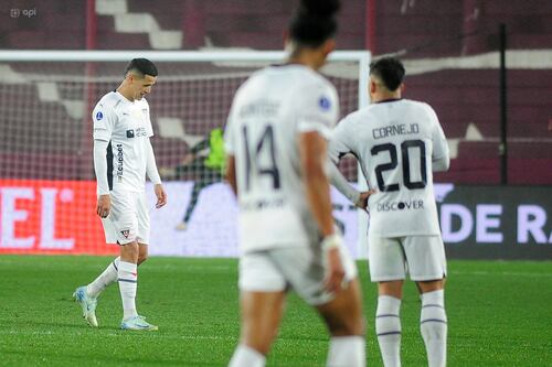 La FEF levantó la sanción a Liga de Quito; ¿qué pasó con los tres puntos?