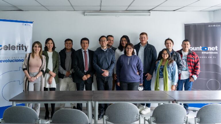 Ganadores de También Soy Empresario