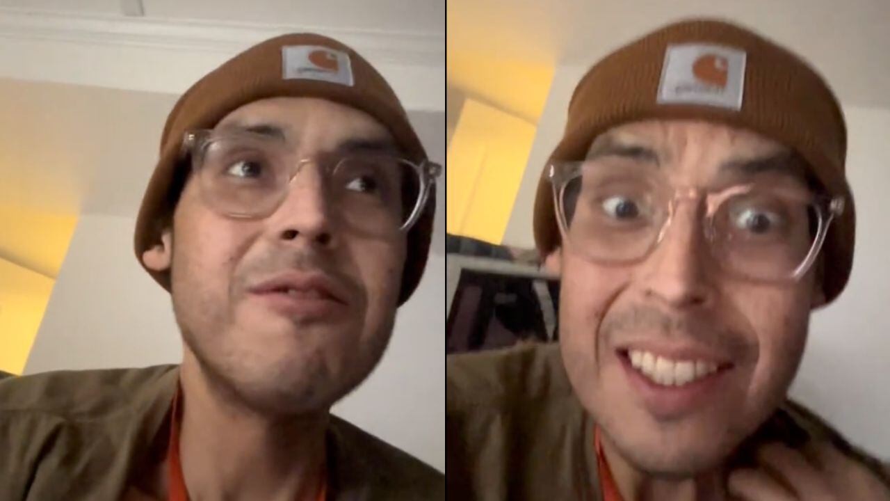 Tanner Martin muere a los 30 años