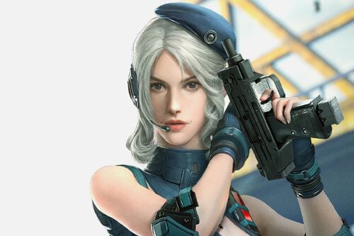 Free Fire: cómo canjear códigos el martes 5 de agosto y dónde encontrarlos