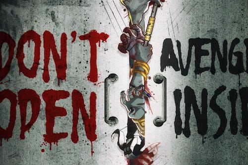 Te explicamos el final de Marvel Zombies y qué pasará en el universo del MCU